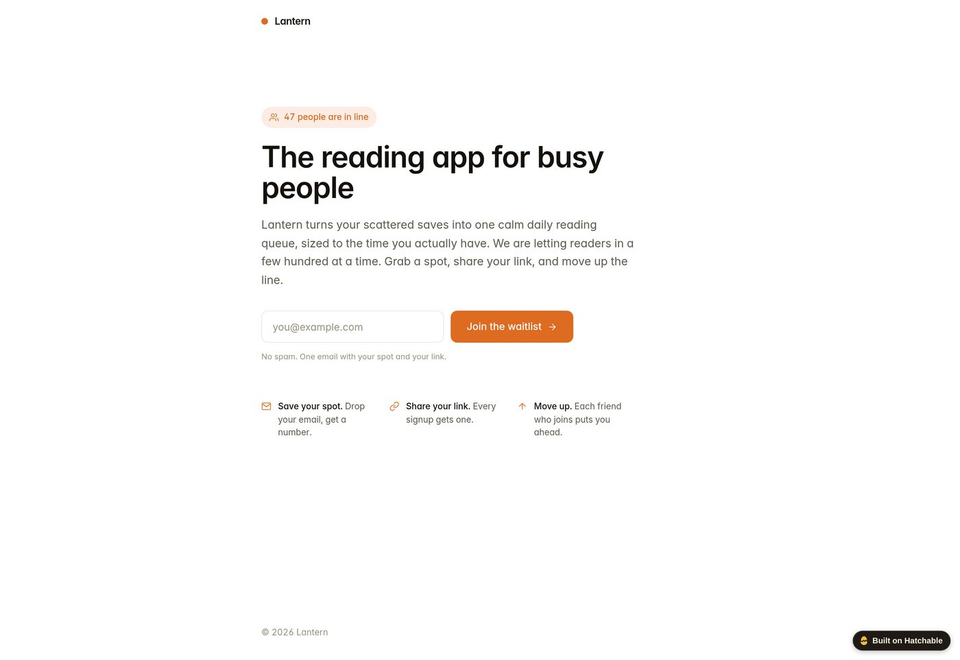 Doorlist