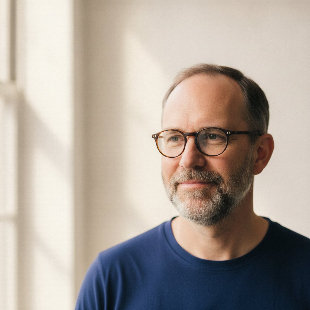Martin Keller, founder of Greyline