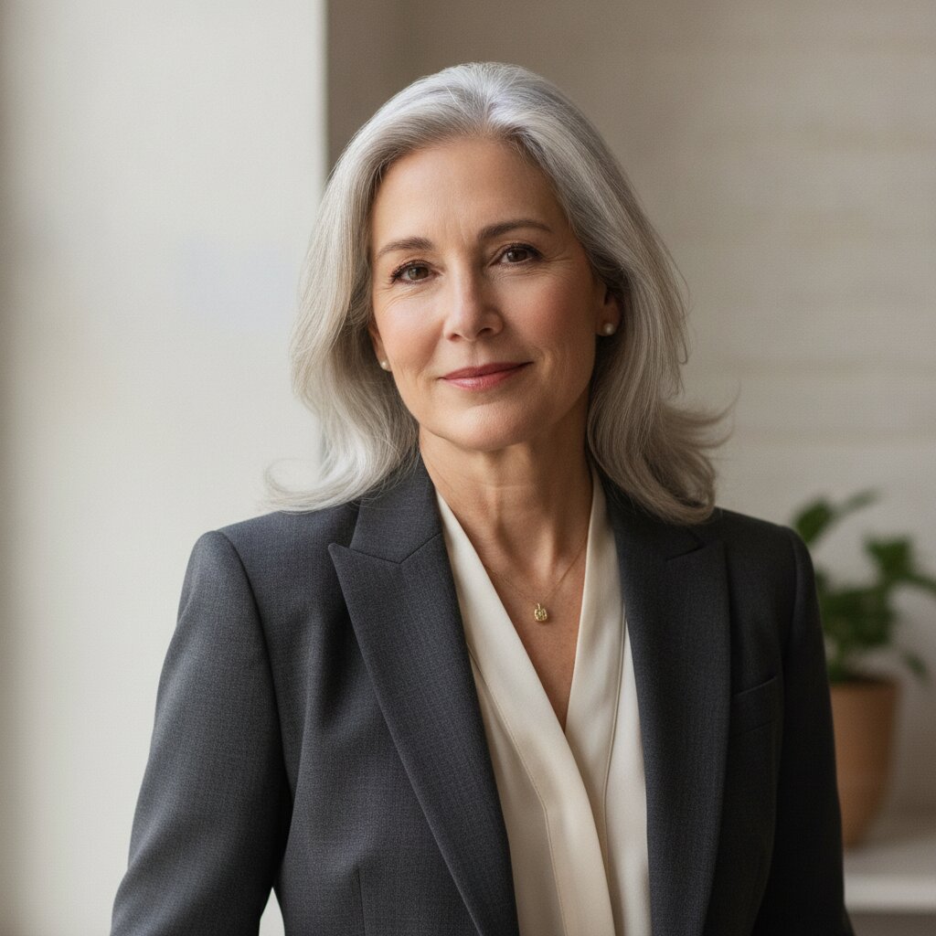 Margaret Laurel