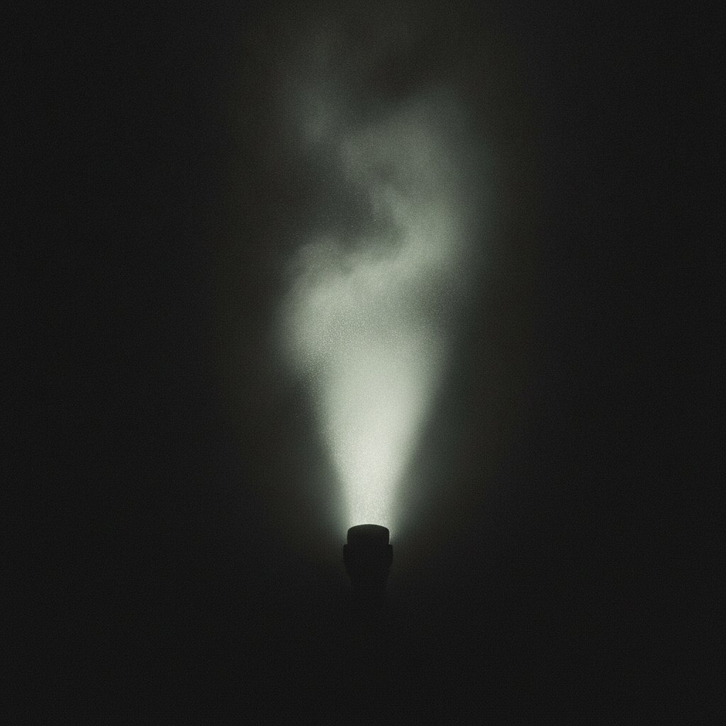 LOW BEAM EP artwork