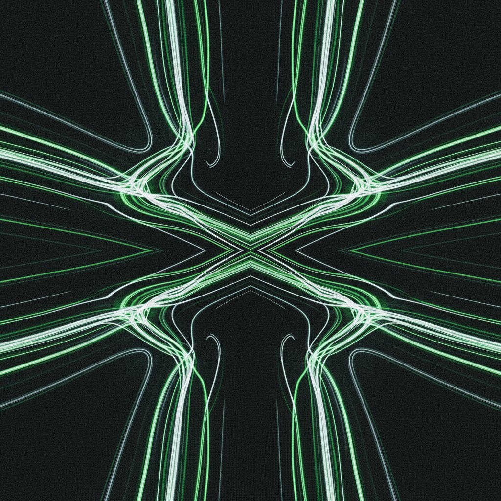 NIGHT PHYSICS album artwork